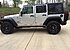 2012 Jeep Wrangler 4WD Unlimited Sport for sale 100754542